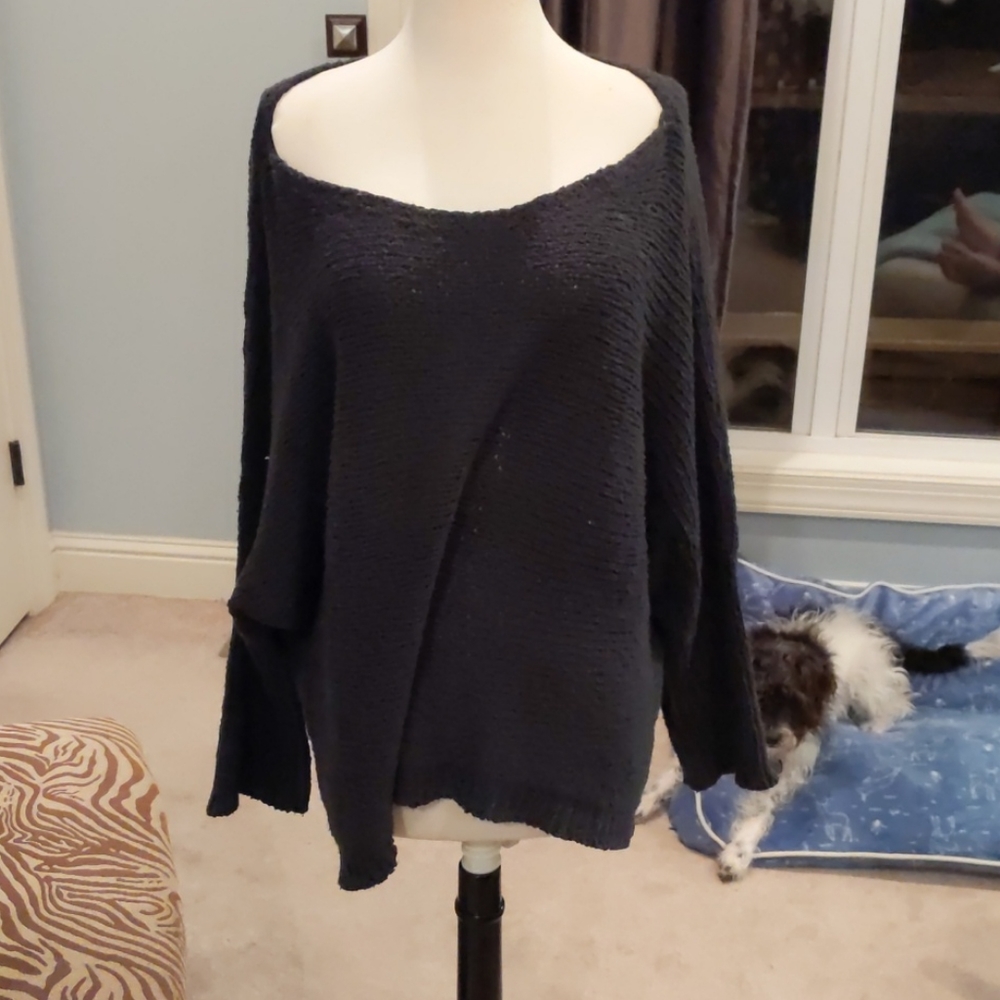 Eileen Fisher sweater size XL